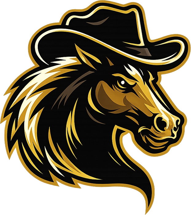Bronco logo